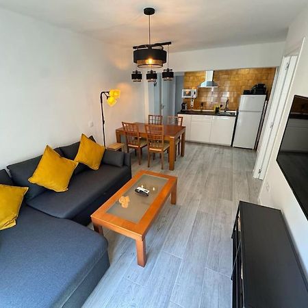 Shelter In Malaga - C1 Apartment Bagian luar foto