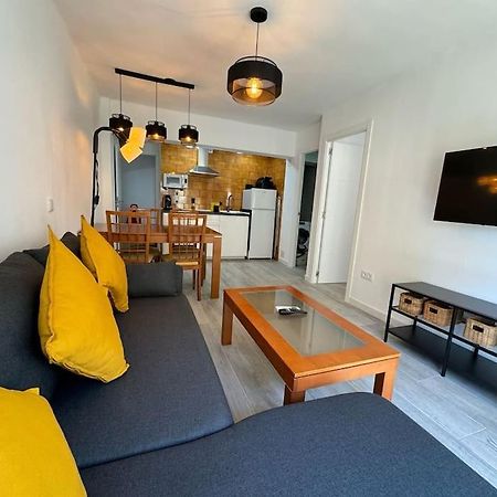 Shelter In Malaga - C1 Apartment Bagian luar foto